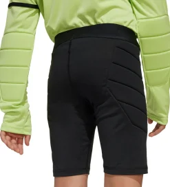 adidas Performance Fodboldshorts*Målmandsshorts - SQUA25 GK PST Y - Sort