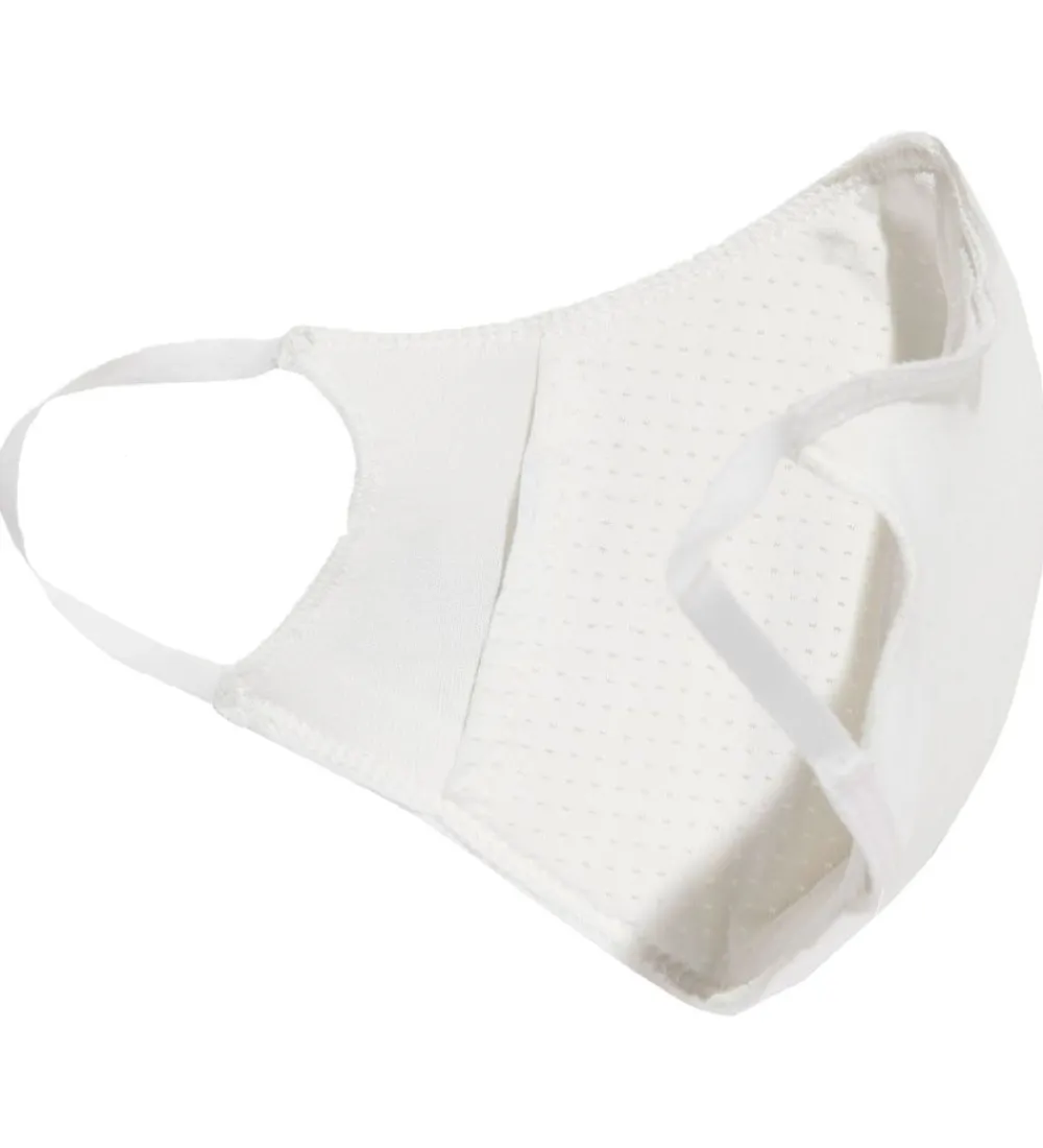 adidas Performance Mundbind*Mundbind - 3-pak - Sort/Hvid/Rød
