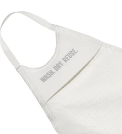 adidas Performance Mundbind*Mundbind - 3-pak - Sort/Hvid/Rød