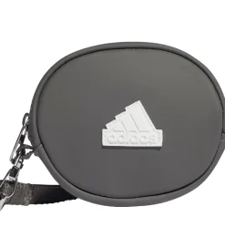 Punge-adidas Performance Pung - Gråbrun