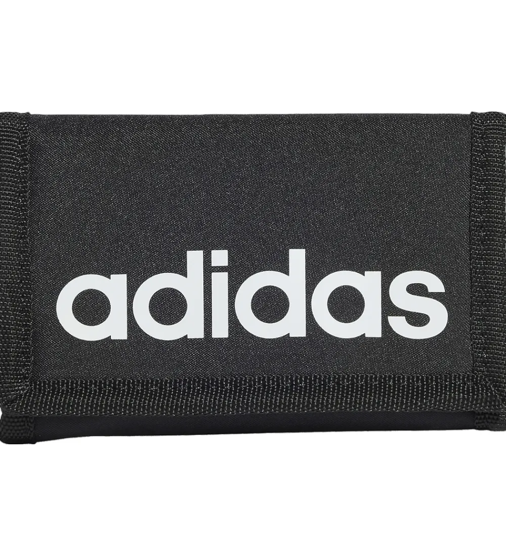 adidas Performance Punge*Pung - Linear - Sort m. Logo