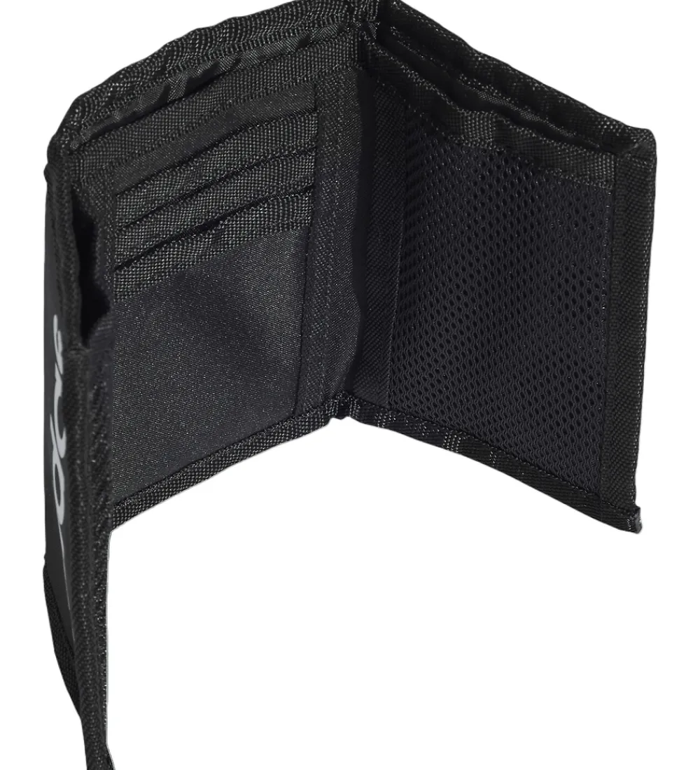 adidas Performance Punge*Pung - Linear - Sort m. Logo