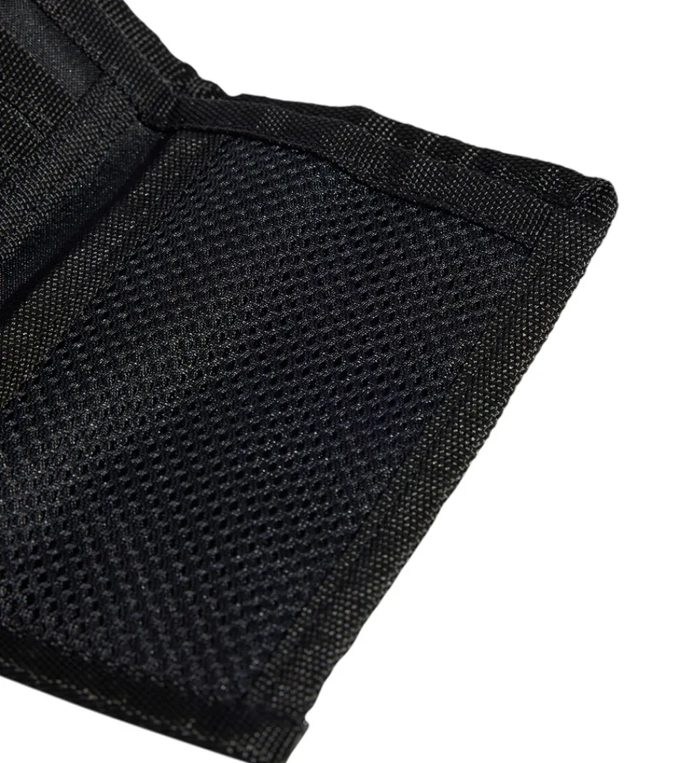 adidas Performance Punge*Pung - Linear - Sort m. Logo