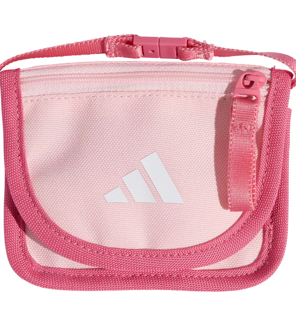Punge-adidas Performance Pung - LK Organizer - Pink