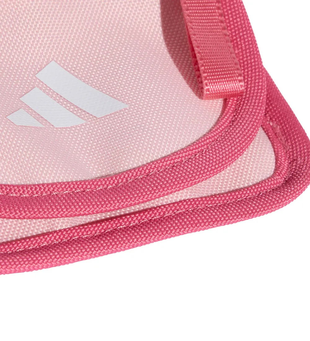 Punge-adidas Performance Pung - LK Organizer - Pink