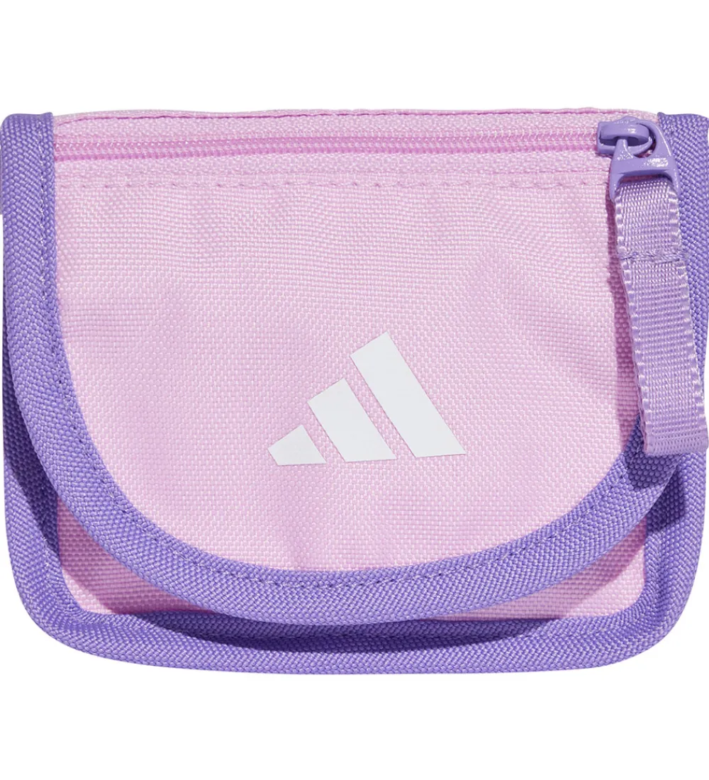 adidas Performance Punge*Pung - LK Organizer - BLILIL/VIOFUS