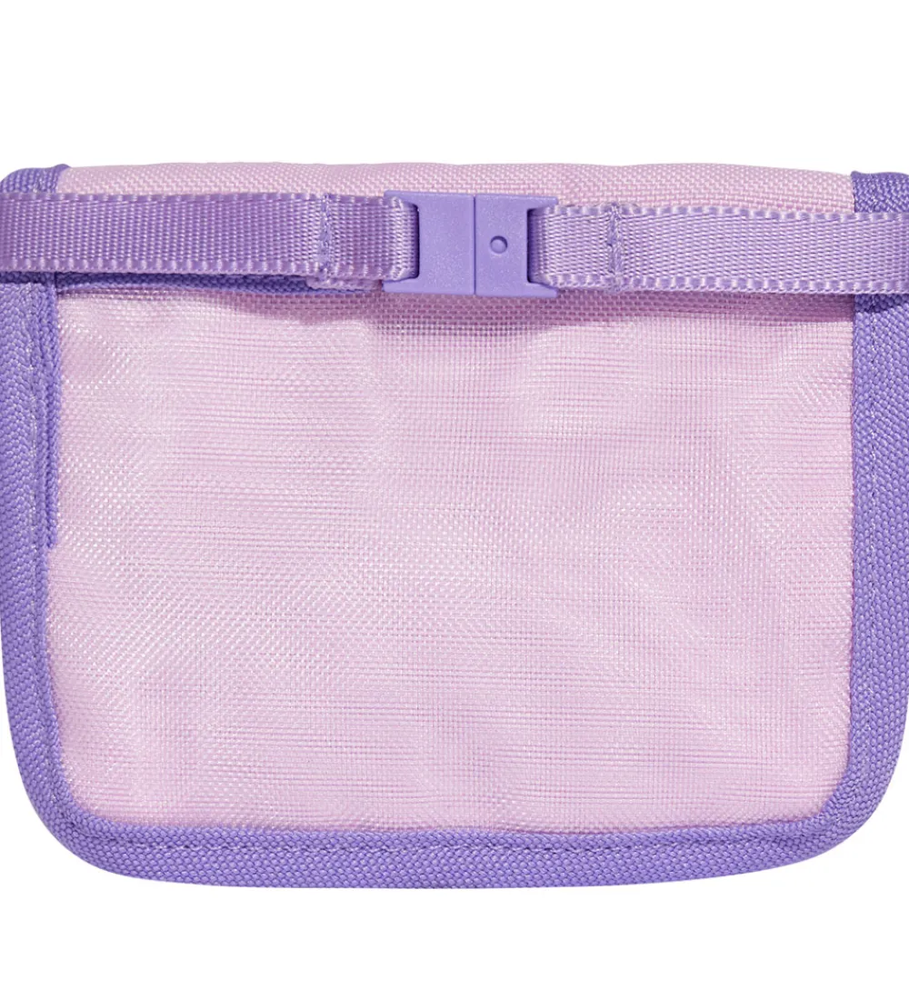 adidas Performance Punge*Pung - LK Organizer - BLILIL/VIOFUS