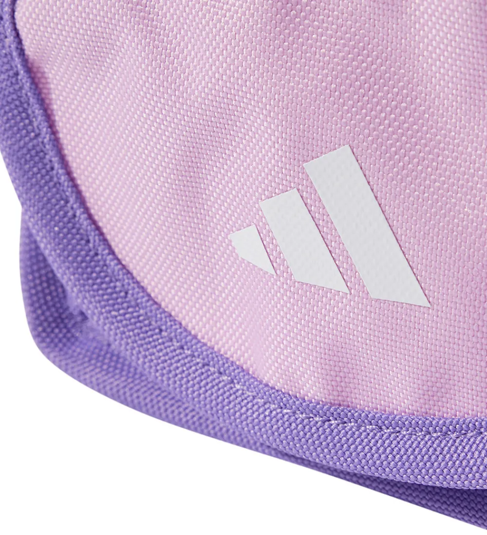 adidas Performance Punge*Pung - LK Organizer - BLILIL/VIOFUS