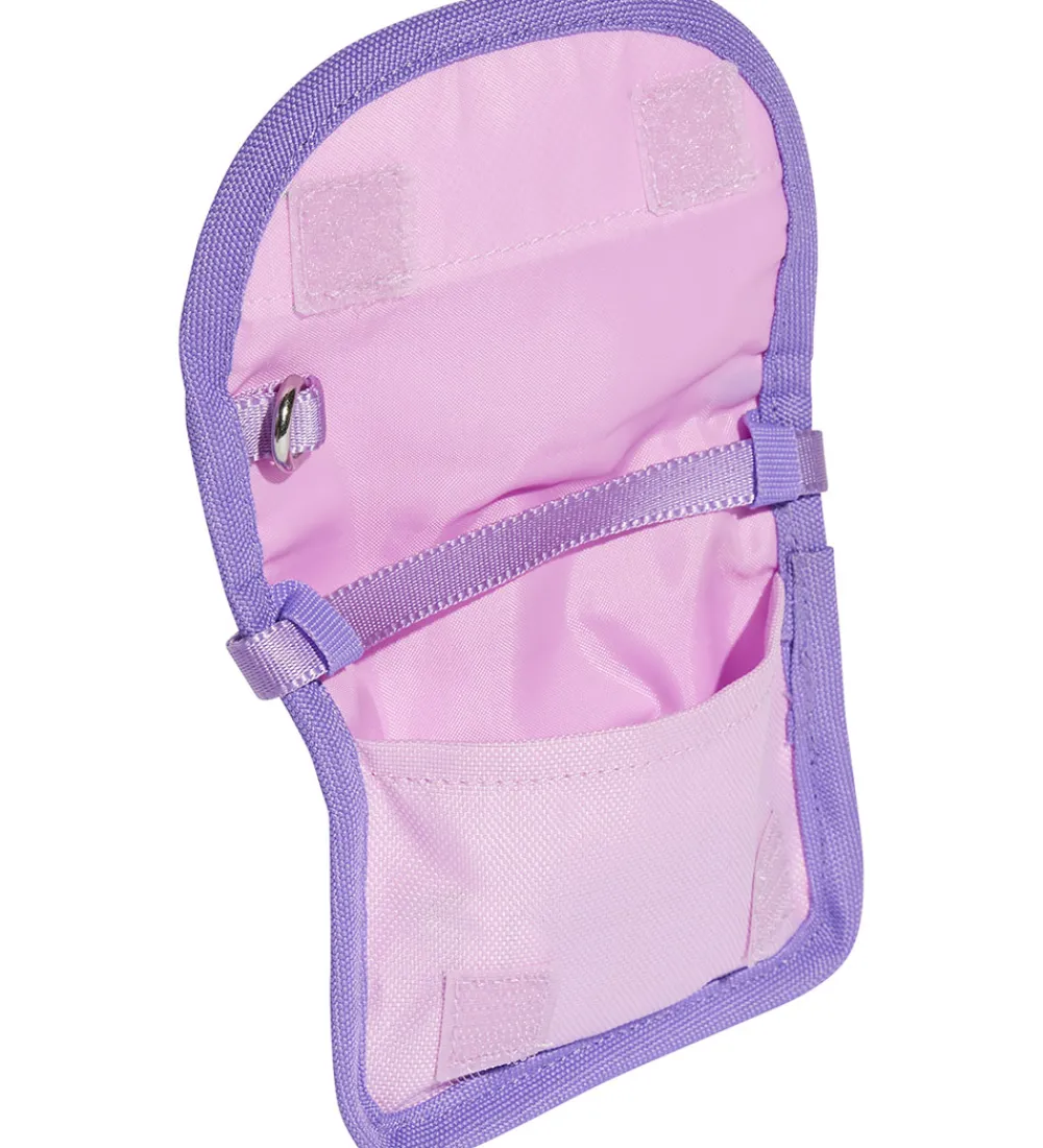 adidas Performance Punge*Pung - LK Organizer - BLILIL/VIOFUS