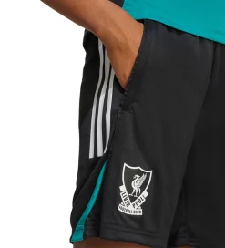 Shorts Og Knickers-adidas Performance Shorts - Liverpool Youth 25/26 - Sort