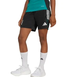 Shorts Og Knickers-adidas Performance Shorts - Liverpool Youth 25/26 - Sort