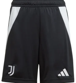 adidas Performance Sportsshorts|Fodboldshorts*Shorts - Juve H Sho Y - Sort/Hvid