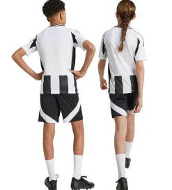adidas Performance Sportsshorts|Fodboldshorts*Shorts - Juve H Sho Y - Sort/Hvid