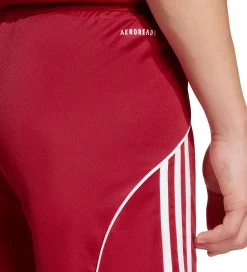 Fodboldshorts|Fodbold-adidas Performance Shorts - Liverpool 25/26 Hjemmebane - Strred