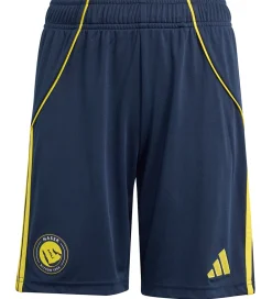 Fodbold|Shorts Og Knickers-adidas Performance Shorts - Al Nassr 25/26 Hjemmebane - Night In
