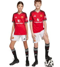 adidas Performance Shorts Og Knickers*Shorts - Manchester United - Hvid