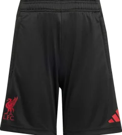 adidas Performance Fodboldshorts|Fodbold*Shorts - Liverpool - Sort