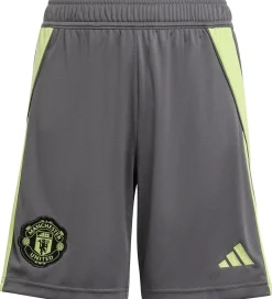 Shorts Og Knickers-adidas Performance Shorts - Manchester United - Grefiv