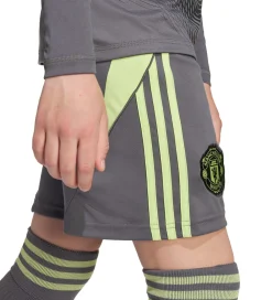 Shorts Og Knickers-adidas Performance Shorts - Manchester United - Grefiv
