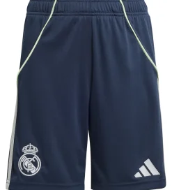 Shorts Og Knickers-adidas Performance Shorts - Real Madrid - Legink m. Logo