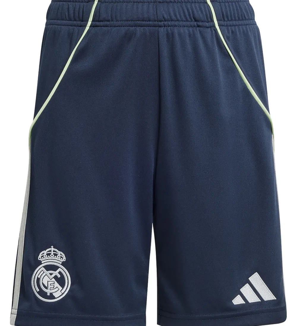 Shorts Og Knickers-adidas Performance Shorts - Real Madrid - Legink m. Logo