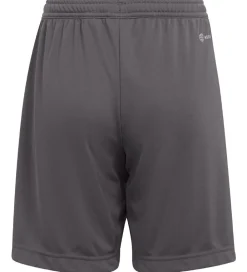 Sportsshorts|Fodboldshorts-adidas Performance Shorts - Entrada 22 - Grå