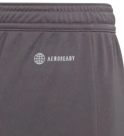 Sportsshorts|Fodboldshorts-adidas Performance Shorts - Entrada 22 - Grå