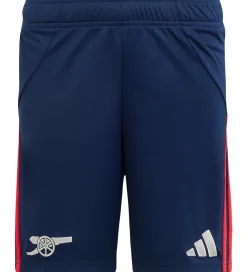 Shorts Og Knickers-adidas Performance Shorts - Arsenal 25/26 Udebane - Night Indigo