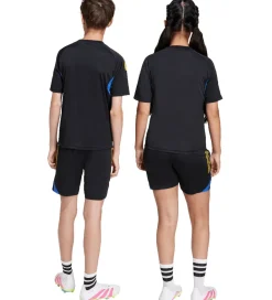 adidas Performance Shorts Og Knickers*Shorts - Manchester United 25/26 3. Sæt - Sor