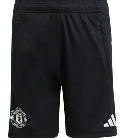 adidas Performance Shorts Og Knickers*Shorts - Manchester United - Black/Aurplu