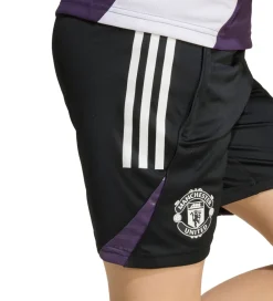 adidas Performance Shorts Og Knickers*Shorts - Manchester United - Black/Aurplu
