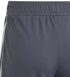 adidas Performance Sportsshorts*Shorts - TIRO 23 - Grå/Hvid