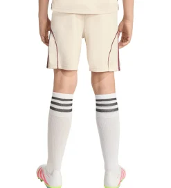 adidas Performance Sportsshorts|Fodboldshorts*Shorts - Ajax Amsterdam 3. Sæt - Halo Ivory