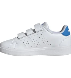 Sneakers-adidas Performance Sko - Advantage Base 2.0 - Ftwwht/Lurabl