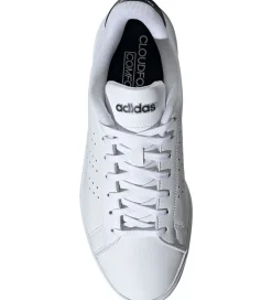 adidas Performance Sneakers*Sko - Advantage 2.0 - Ftwwht/Cblack/Legink