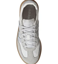 adidas Performance Sneakers*Sko - Barreda Decode J - Cwhite/Halblu/Greone