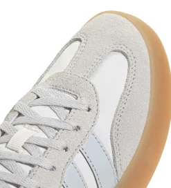 adidas Performance Sneakers*Sko - Barreda Decode J - Cwhite/Halblu/Greone