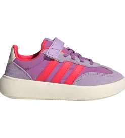 adidas Performance Børnesko Og Babysko|Sneakers*Sko - Barreda Decode EL C - Prepur/Lucred/Pow