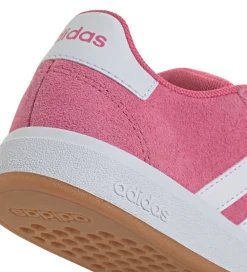 Sneakers-adidas Performance Sko - Grand Court 00s K - Pnkfus/Ftwwht/Gum10
