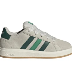 adidas Performance Sneakers*Sko - Grand Court 00s K - Wonalu/Cgreen/Cougr
