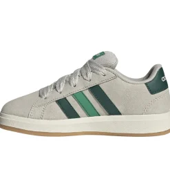 adidas Performance Sneakers*Sko - Grand Court 00s K - Wonalu/Cgreen/Cougr