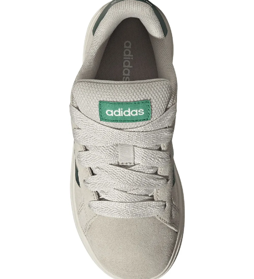 adidas Performance Sneakers*Sko - Grand Court 00s K - Wonalu/Cgreen/Cougr