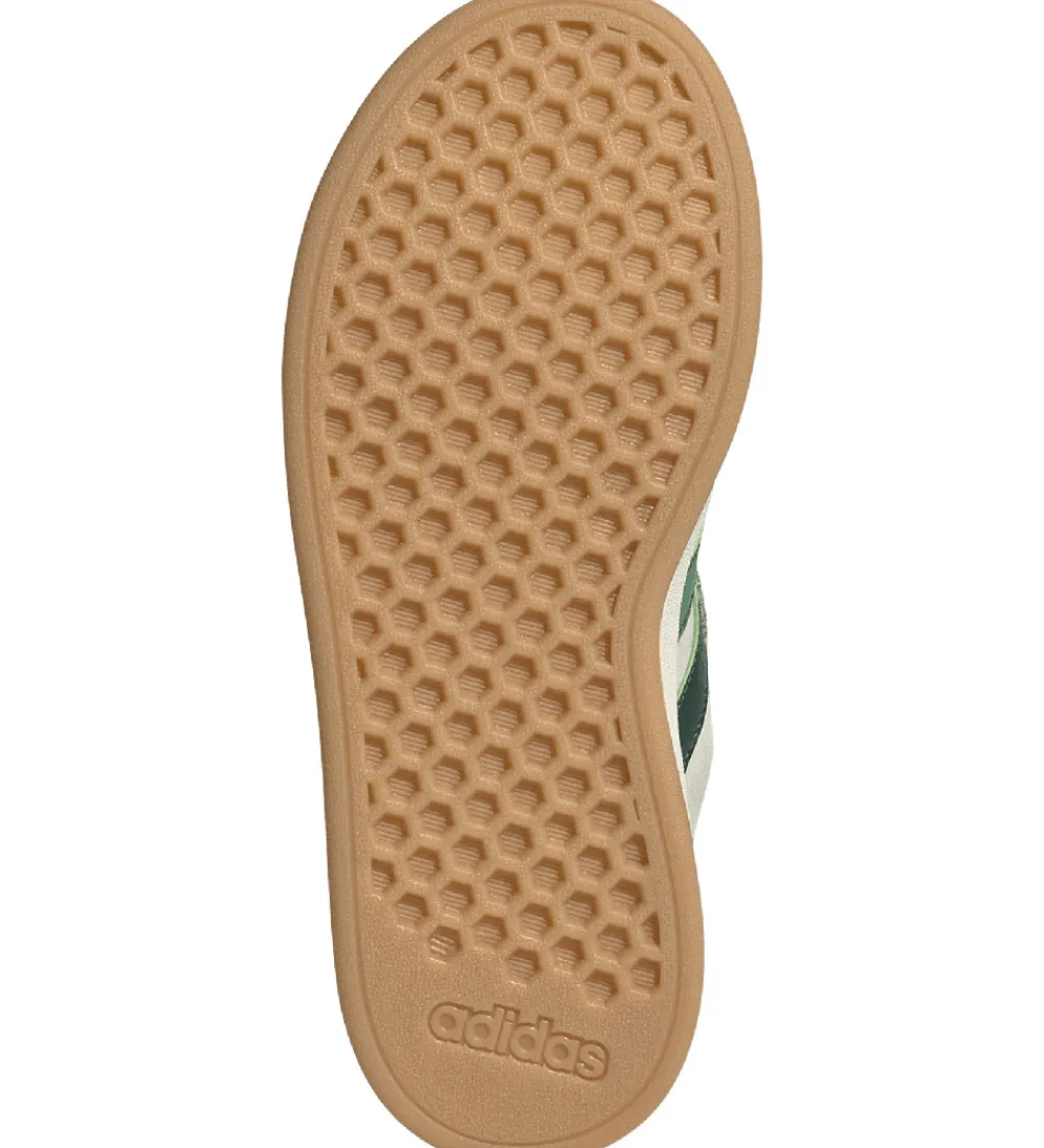 adidas Performance Sneakers*Sko - Grand Court 00s K - Wonalu/Cgreen/Cougr