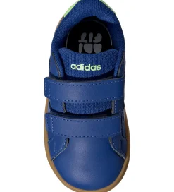 adidas Performance Sneakers|Børnesko Og Babysko*Sko - Grand Court 3.0 CF - Royblu/Rayblu/Limb