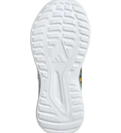 adidas Performance Sneakers*Sko - Minecraft - Fortarun EL C - Turkis/Gul