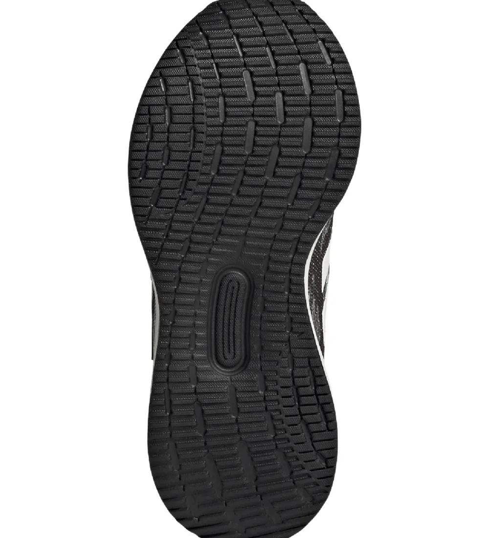 adidas Performance Sneakers*Sko - Runfalcon 5 EL C - Tengrn/Cwhite/Earstr