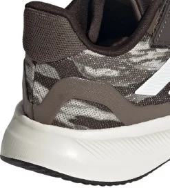 adidas Performance Sneakers*Sko - Runfalcon 5 EL C - Tengrn/Cwhite/Earstr