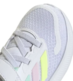 Sneakers|Børnesko Og Babysko-adidas Performance Sko - Runfalcon 5 EL I - Ftwwht/Clemin/Clpink