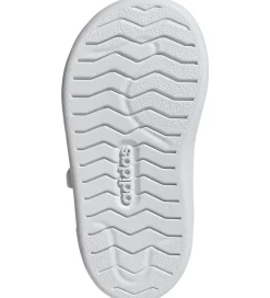 adidas Performance Sneakers|Børnesko Og Babysko*Sko - Streettalk El I - Wide - Clpink/Ftwwht