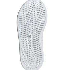 adidas Performance Sneakers*Sko - Streettalk EL C - Wide - Blå/Hvid